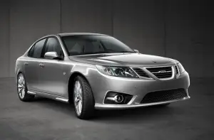Saab 9 3 Aero 2014