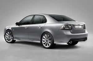 Saab 9 3 Aero 2014 - 3