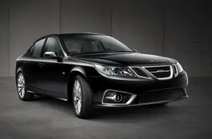 Saab 9 3 Aero 2014