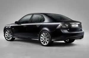 Saab 9 3 Aero 2014 - 5