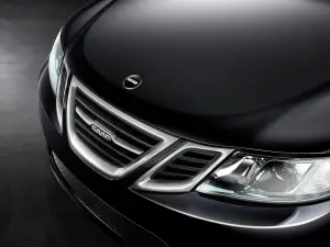Saab 9 3 Aero 2014