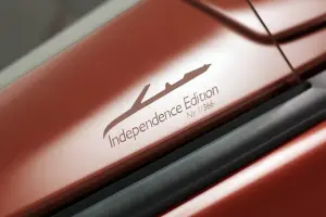 Saab 9-3 Independence Edition - 1