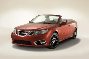 Saab 9-3 Independence Edition - 4