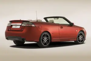 Saab 9-3 Independence Edition