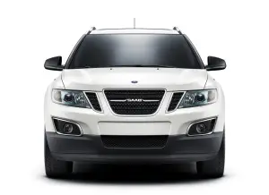 Saab 9-4X - 12