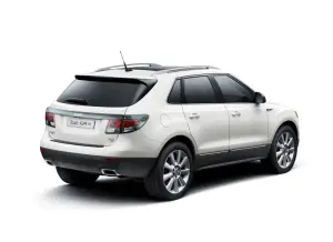 Saab 9-4X - 19