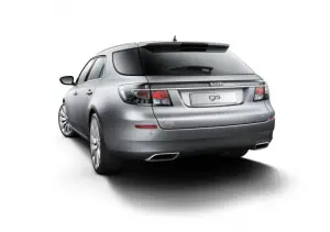 Saab 9-5 SportCombi - 3