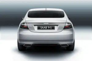 Saab 9-5