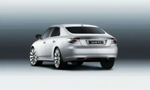 Saab 9-5