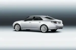 Saab 9-5