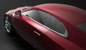 Saab 92010 Sixten Concept - 7