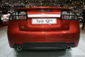 Saab 93 Aero Ginevra 2011