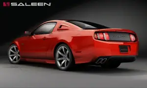 Saleen S281