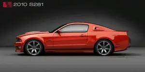 Saleen S281