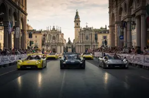 Salone Auto di Torino Parco Valentino 2019 - anticipazioni - 1