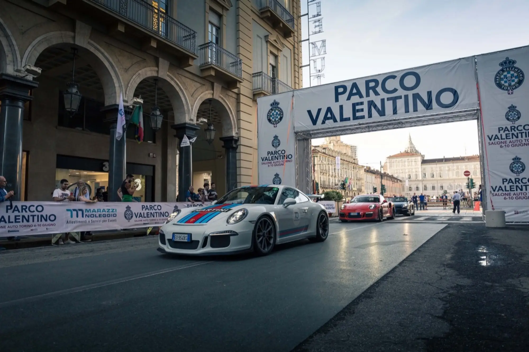 Salone Auto di Torino Parco Valentino 2019 - anticipazioni - 3