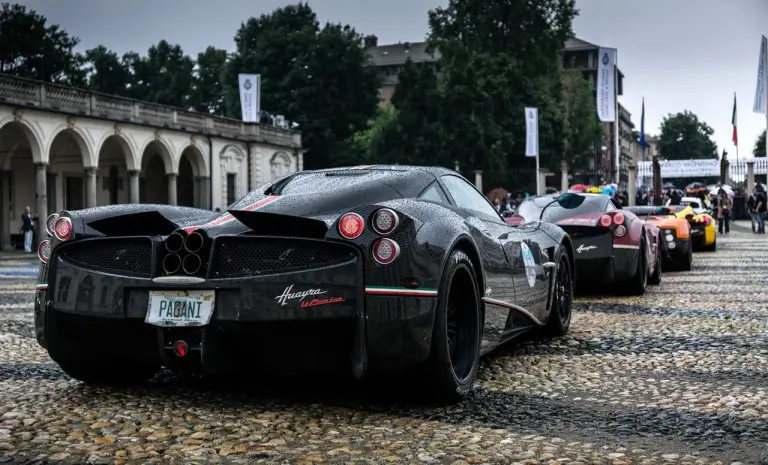 Salone Auto di Torino Parco Valentino 2019 - anticipazioni - 4