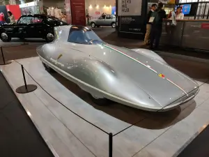 Salone Auto e Moto Epoca - Padova 2022