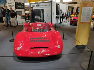 Salone Auto e Moto Epoca - Padova 2022