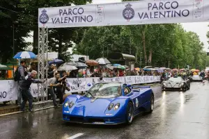 Salone Auto Torino 2017 - 5