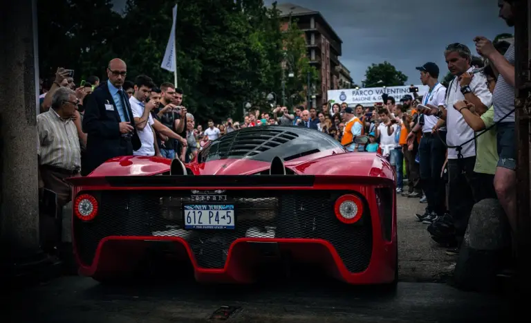 Salone Auto Torino 2017 - 6
