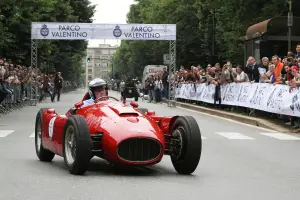 Salone Auto Torino 2017 - 7