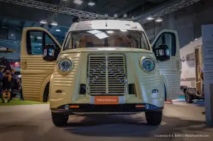 Salone del Camper 2018 - 1