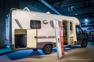 Salone del Camper 2018 - 7