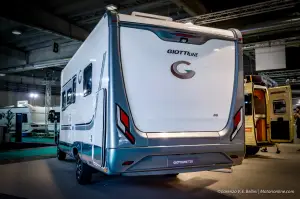 Salone del Camper 2018 - 8