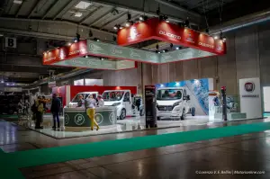 Salone del Camper 2018 - 12