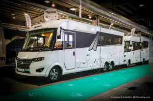 Salone del Camper 2018 - 17