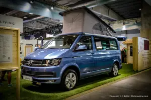 Salone del Camper 2018 - 19