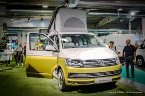 Salone del Camper 2018 - 22