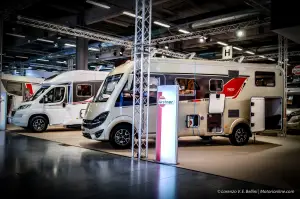 Salone del Camper 2018 - 29