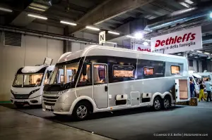 Salone del Camper 2018 - 31