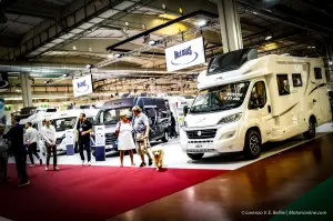 Salone del Camper 2018 - 34