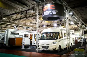 Salone del Camper 2018 - 35