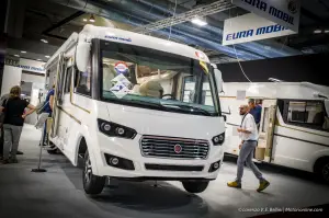 Salone del Camper 2018 - 36