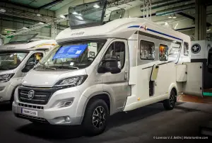 Salone del Camper 2018 - 37