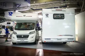 Salone del Camper 2018 - 38