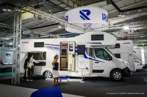 Salone del Camper 2018 - 39