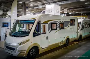 Salone del Camper 2018 - 41