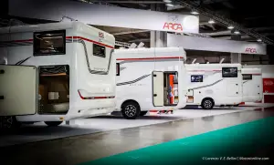 Salone del Camper 2018 - 43