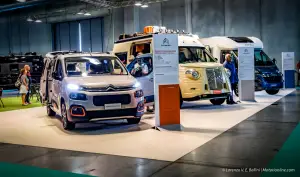 Salone del Camper 2018 - 47