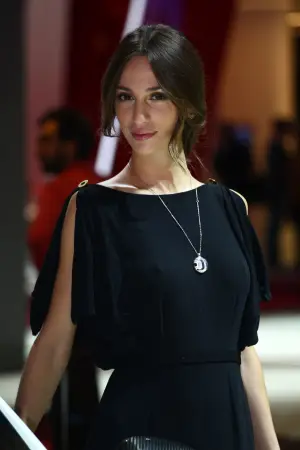 Foto - Salone di Parigi 2012: le ragazze degli stand - 7