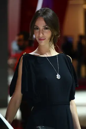 Foto - Salone di Parigi 2012: le ragazze degli stand - 8