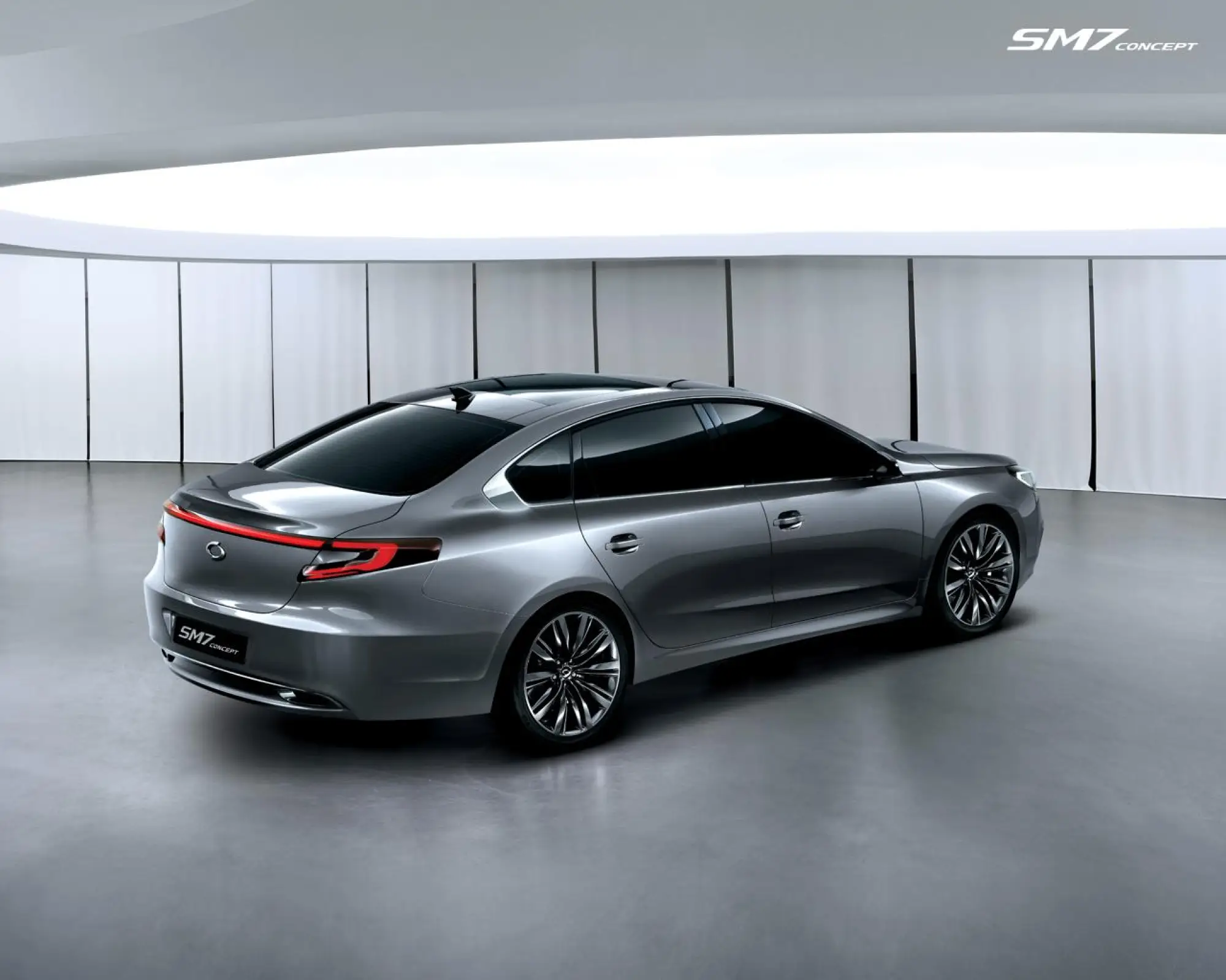 Samsung SM7 concept - 1