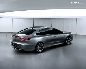 Samsung SM7 concept - 1