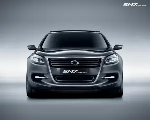 Samsung SM7 concept - 3