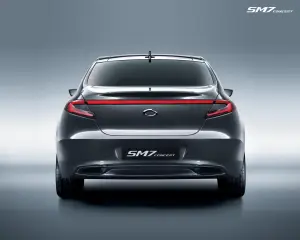 Samsung SM7 concept - 4